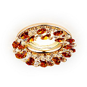 Точечный светильник K206 TI/G