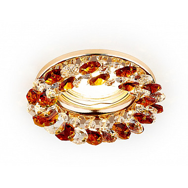 Точечный светильник K206 TI/G