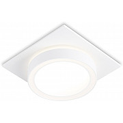 Точечный светильник TECHNO SPOT TN52421