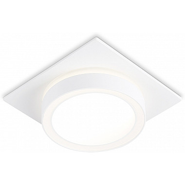 Точечный светильник TECHNO SPOT TN52421