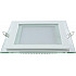 Точечный светильник Glass 948111212