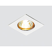 Точечный светильник Литье Штамповка 866A CH