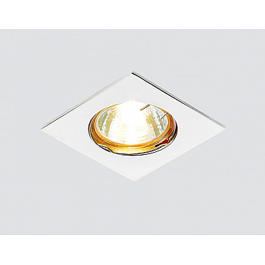 Точечный светильник Литье Штамповка 866A CH