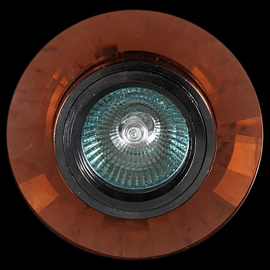 Точечный светильник 08160-9.0-001FLY MR16 TEA