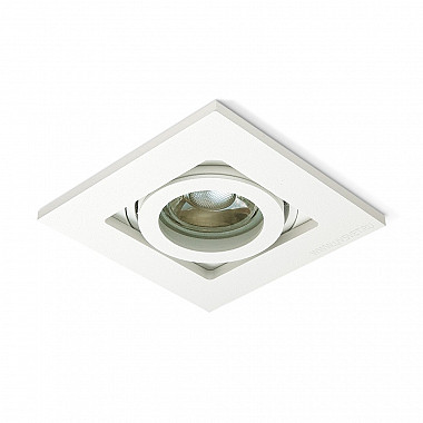 Точечный светильник Qana Qana1LoWh