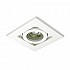 Точечный светильник Qana Qana1LoWh
