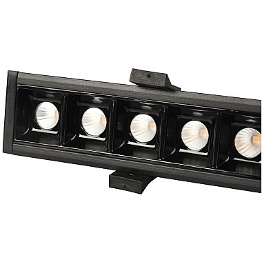 Точечный светильник Roshni 3083-5C