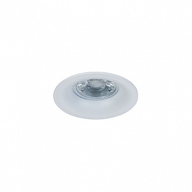 Точечный светильник Slim DL027-2-01W