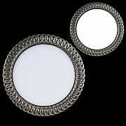 Точечный светильник 53112-9.0-001RD LED12W ABN