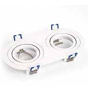 Точечный светильник DL2812 48460