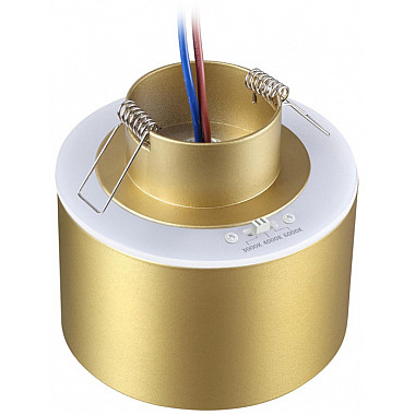 Точечный светильник Giro 358963