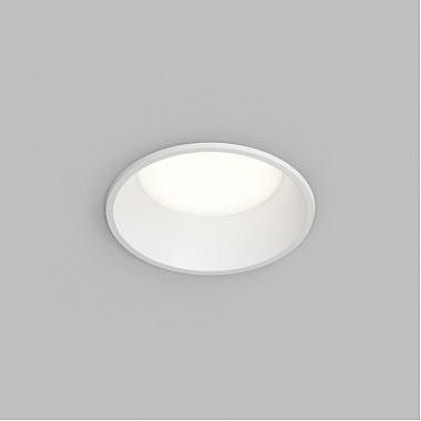 Точечный светильник Trim DK2450-WH
