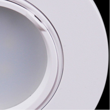 Точечный светильник 16120-9.0-001 WT