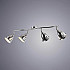 Спот Arte Lamp Campana A9557PL-4CC