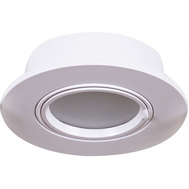 Точечный светильник 16120-9.0-001 WT