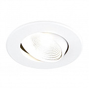 Точечный светильник Led S480 W