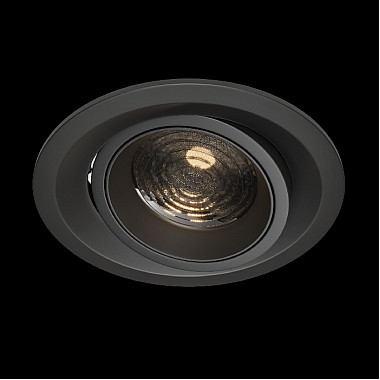 Точечный светильник Elem DL052-L12B4K