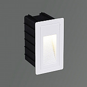 Подсветка для лестниц и ступеней 86606-9.0-001TL LED3W WT