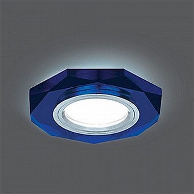 Точечный светильник Backlight BL055