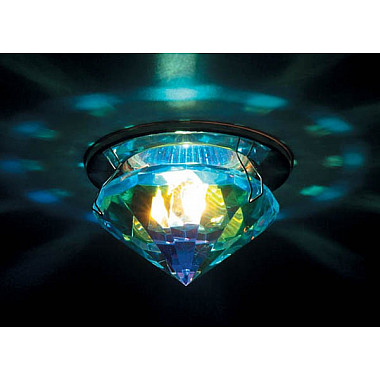 Точечный светильник Downlight DL019CG