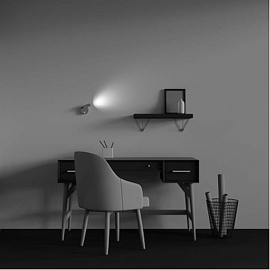 Спот Twist C079WL-L3W3K