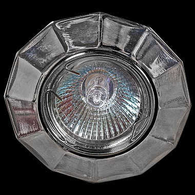 Точечный светильник 5090/AK MR16 CH