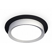 Точечный светильник Techno Spot XC8051004