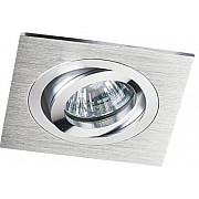 Точечный светильник SAG 03ss SAG103-4 silver/silver