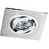Точечный светильник SAG 03ss SAG103-4 silver/silver