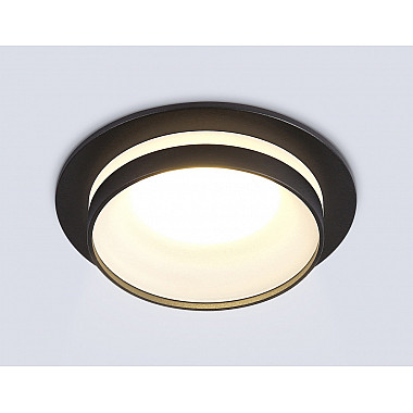 Точечный светильник Techno Spot TN30708