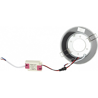 Точечный светильник DK LD53 WH