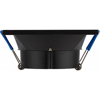 Точечный светильник KL101 BK