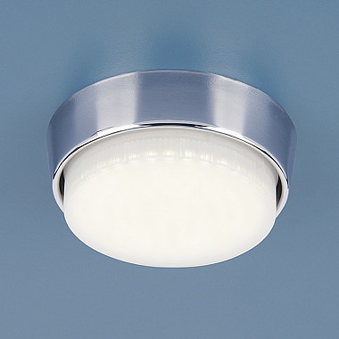 Точечный светильник 1037 1037 GX53 CH