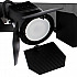 Спот Arte Lamp Cinema A3092PL-4BK