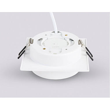 Точечный светильник TECHNO SPOT TN52421