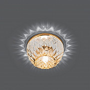 Точечный светильник Crystal CR059