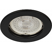 Точечный светильник ST1 SBK