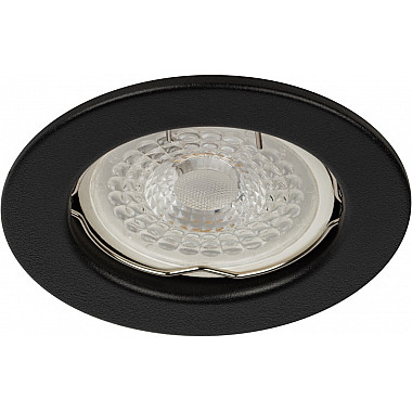 Точечный светильник ST1 SBK