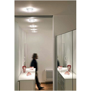 Точечный светильник Light Panel F01F0100