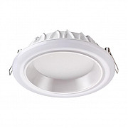 Точечный светильник Joia 358281