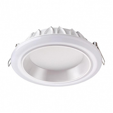 Точечный светильник Joia 358281