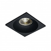 Точечный светильник 163211Bk