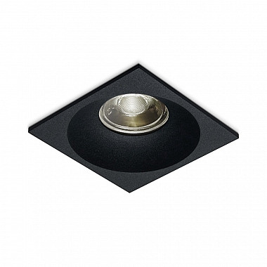 Точечный светильник 163211Bk