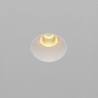 Точечный светильник Dip DL124-10W-2.7K-TRS-W