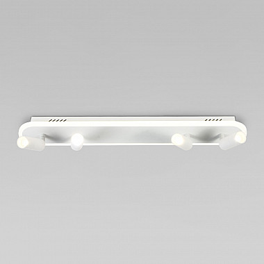 Спот Strake 90268/4 белый