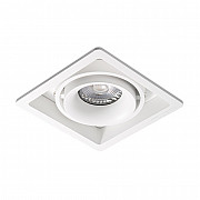 Точечный светильник Fashion Fashion1WhWh