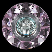 Точечный светильник 4018/D MR16 PK