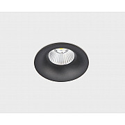 Точечный светильник IT06-6023 black 4000K