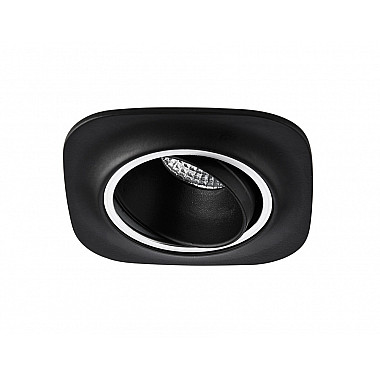 Точечный светильник Techno Led Premium S511 BK