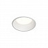 Точечный светильник Trim DK2450-WH